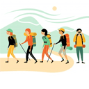 Excursions Montagnes